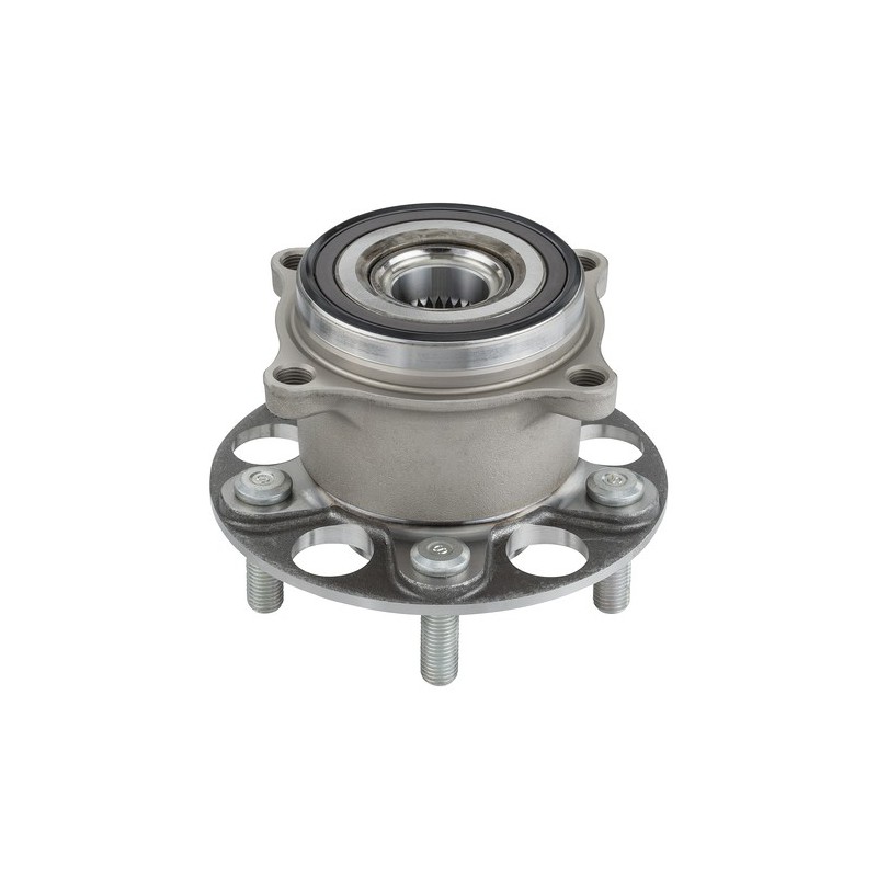 Wheel Bearing and Hub Assembly for 2014-2016 Acura MDX 4WD