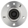 Wheel Bearing and Hub Assembly for 2014-2016 Volvo S80 4WD/2WD