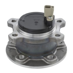 Wheel Bearing and Hub Assembly for 2014-2016 Volvo XC70 2WD