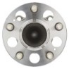 Wheel Bearing and Hub Assembly for 2009-2014 Nissan Cube