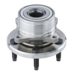 Wheel Bearing and Hub Assembly for 2007-2009 Jaguar XK