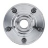 Wheel Bearing and Hub Assembly for 2007-2009 Jaguar XKR