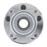 Wheel Bearing and Hub Assembly for 2007-2009 Jaguar XKR