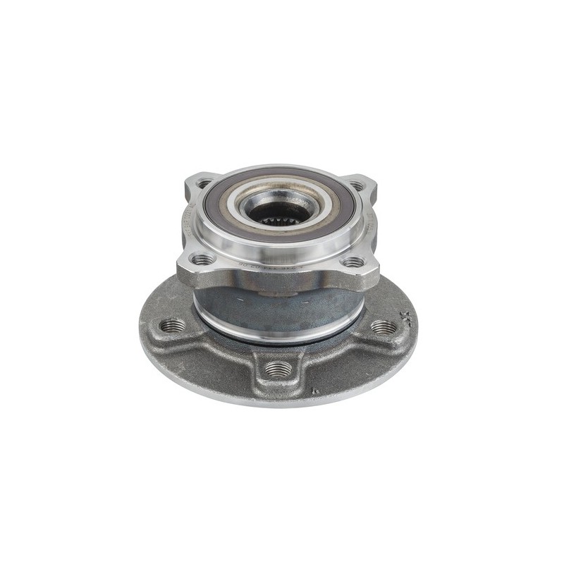 Wheel Bearing and Hub Assembly for 2014-2019 Mercedes-Benz CLA250 4WD