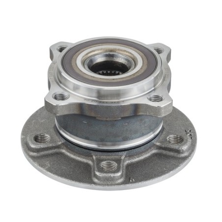 Wheel Bearing and Hub Assembly for 2014-2019 Mercedes-Benz CLA250 4WD