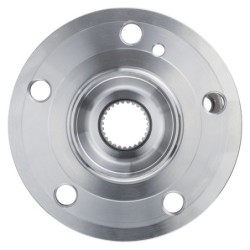 Wheel Bearing and Hub Assembly for 2014-2019 Mercedes-Benz CLA250 4WD