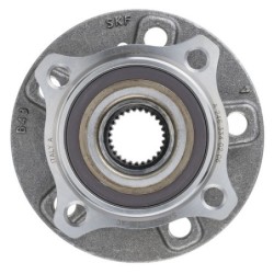 Wheel Bearing and Hub Assembly for 2014-2019 Mercedes-Benz CLA45 AMG