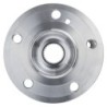 Wheel Bearing and Hub Assembly for 2015-2019 Mercedes-Benz GLA250