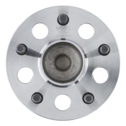 Wheel Bearing and Hub Assembly for 2013-2018 Lexus ES300h