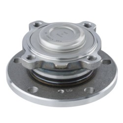 Wheel Bearing and Hub Assembly for 2013-2016 Mini Cooper Paceman 2WD