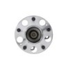 Wheel Bearing and Hub Assembly for 2014-2014 Acura RLX 2WD