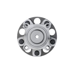 Wheel Bearing and Hub Assembly for 2014-2014 Acura RLX 2WD