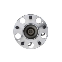 Wheel Bearing and Hub Assembly for 2015-2020 Acura TLX 2WD