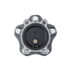 Wheel Bearing and Hub Assembly for 2014-2018 Mazda 3