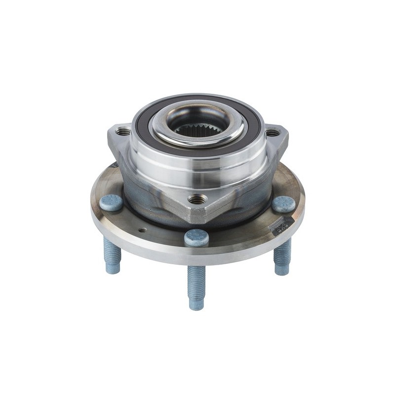 Wheel Bearing and Hub Assembly for 2014-2019 Chevrolet Corvette