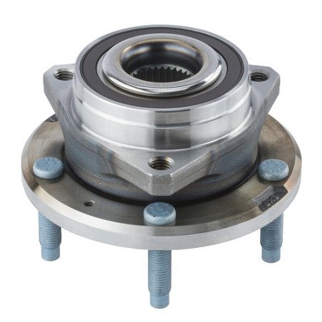 Wheel Bearing and Hub Assembly for 2014-2019 Chevrolet Corvette