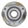 Wheel Bearing and Hub Assembly for 2014-2019 Chevrolet Corvette