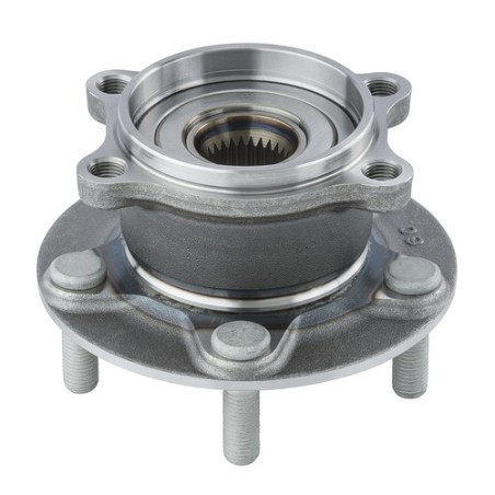 Wheel Bearing and Hub Assembly for 2013-2016 Mazda CX-5 4WD