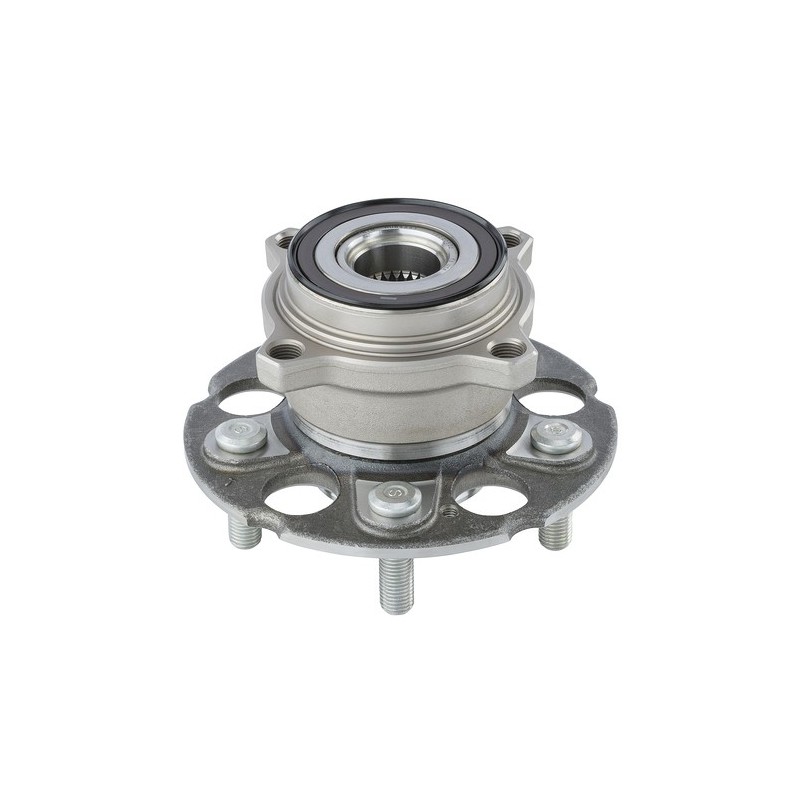 Wheel Bearing and Hub Assembly for 2015-2020 Acura TLX 4WD