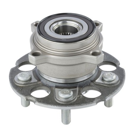 Wheel Bearing and Hub Assembly for 2015-2020 Acura TLX 4WD