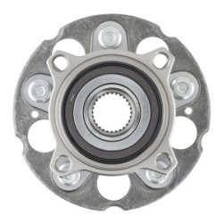 Wheel Bearing and Hub Assembly for 2015-2020 Acura TLX 4WD