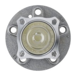 Wheel Bearing and Hub Assembly for 2014-2019 Mercedes-Benz CLA250 2WD