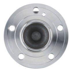 Wheel Bearing and Hub Assembly for 2015-2019 Mercedes-Benz GLA250