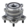 Wheel Bearing and Hub Assembly for 2014-2020 Infiniti QX60 4WD