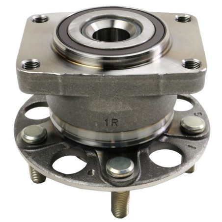 Wheel Bearing and Hub Assembly for 2016-2019 Honda HR-V 4WD