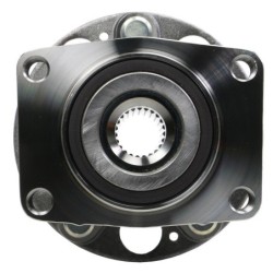 Wheel Bearing and Hub Assembly for 2016-2019 Honda HR-V 4WD