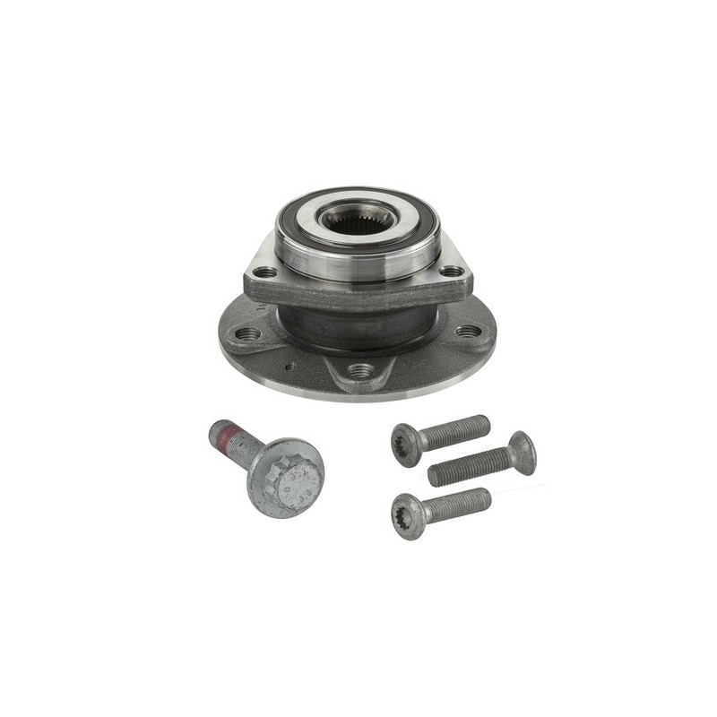 Wheel Bearing and Hub Assembly for 2015-2020 Audi A3 Quattro