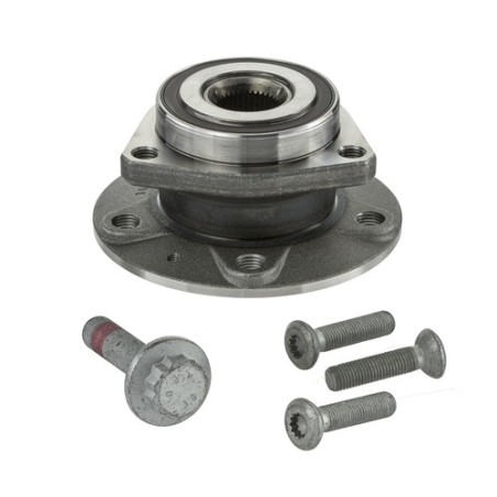 Wheel Bearing and Hub Assembly for 2015-2020 Audi S3