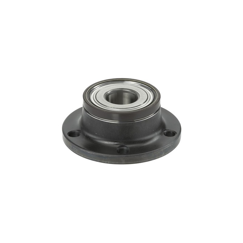 Wheel Bearing and Hub Assembly for 2014-2017 Fiat 500L