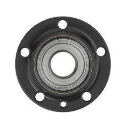 Wheel Bearing and Hub Assembly for 2014-2017 Fiat 500L