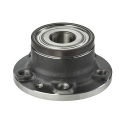 Wheel Bearing and Hub...