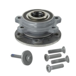 Wheel Bearing and Hub Assembly for 2016-2019 Volvo XC90 4WD/2WD