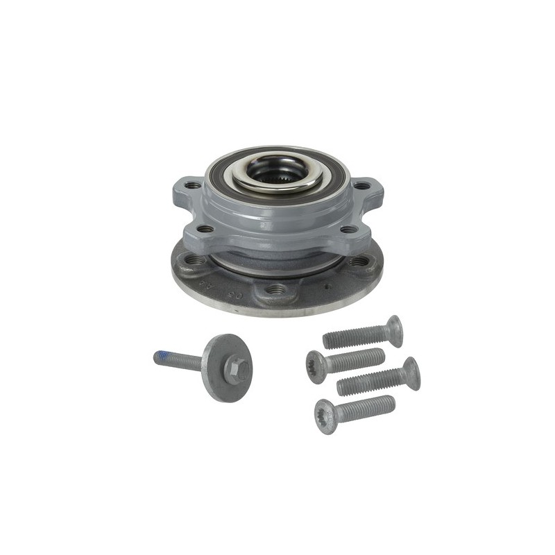 Wheel Bearing and Hub Assembly for 2016-2019 Volvo XC90 4WD/2WD