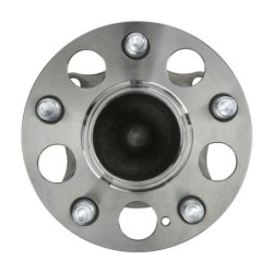 Wheel Bearing and Hub Assembly for 2017-2023 Honda Ridgeline 2WD