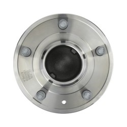 Wheel Bearing and Hub Assembly for 2016-2020 Chevrolet Sonic