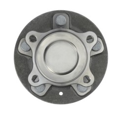 Wheel Bearing and Hub Assembly for 2016-2022 Chevrolet Trax