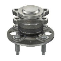 Wheel Bearing and Hub Assembly for 2016-2022 Chevrolet Spark