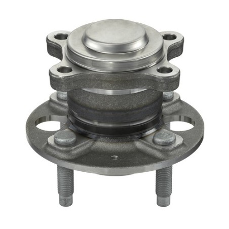 Wheel Bearing and Hub Assembly for 2016-2022 Chevrolet Spark