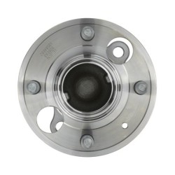 Wheel Bearing and Hub Assembly for 2016-2022 Chevrolet Spark