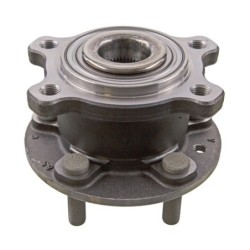 Wheel Hub Assembly for...