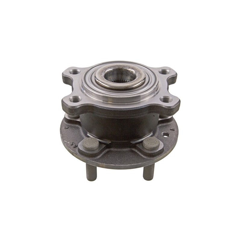 Wheel Hub Assembly for 2016-2018 Ford Focus