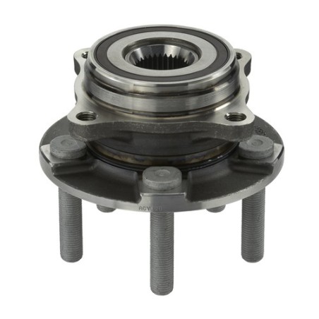 Wheel Bearing and Hub Assembly for 2017-2019 Hyundai Elantra