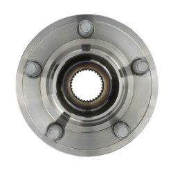 Wheel Bearing and Hub Assembly for 2017-2019 Hyundai Elantra