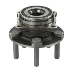 Wheel Bearing and Hub Assembly for 2013-2019 Ford Explorer