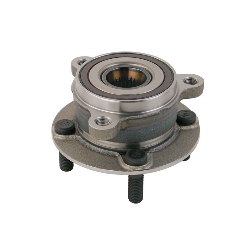 Wheel Bearing and Hub Assembly for 2016-2023 Mazda MX-5 Miata