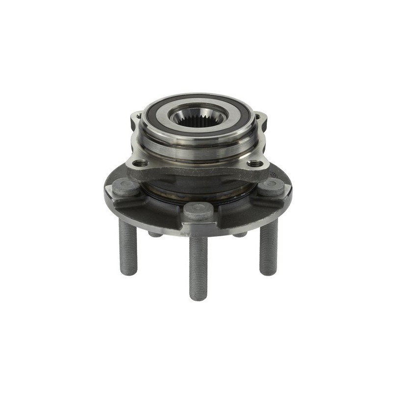 Wheel Bearing and Hub Assembly for 2018-2020 Kia Rio